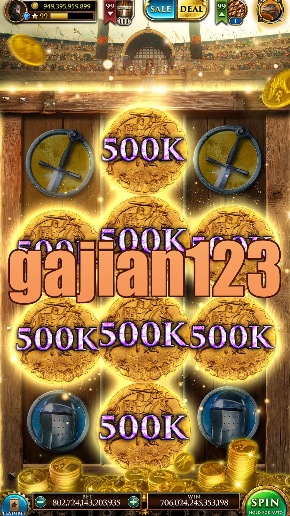 gajian123 APK