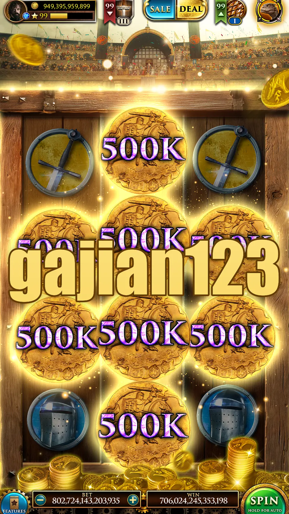 gajian123 APK
