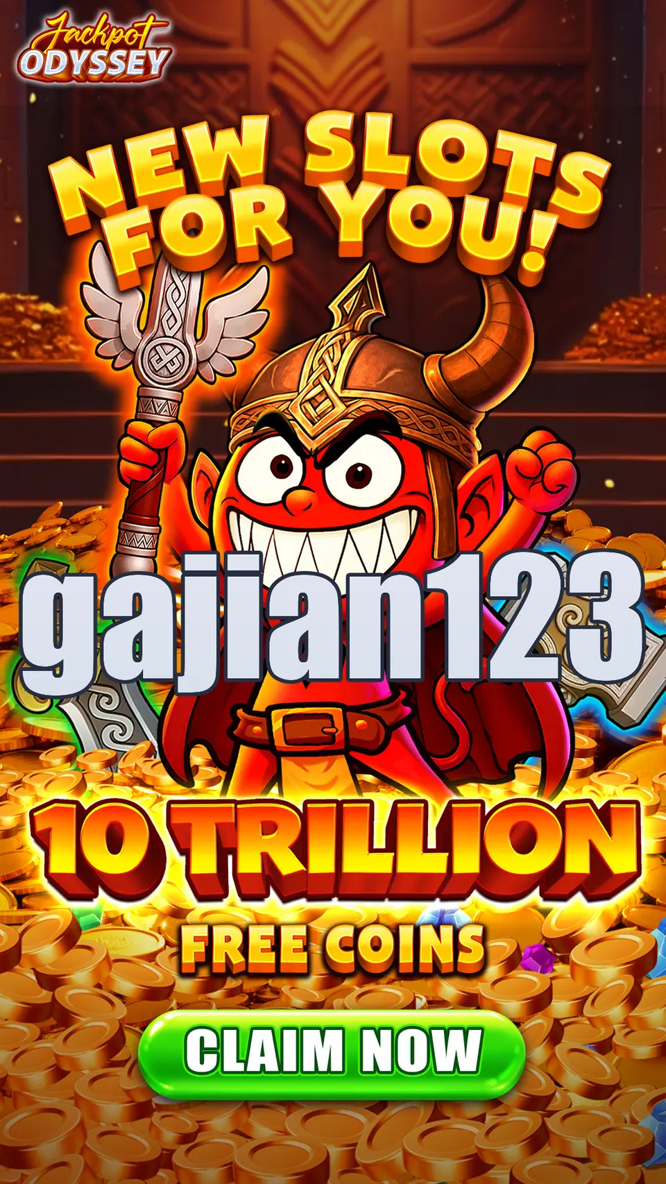 gajian123 APK