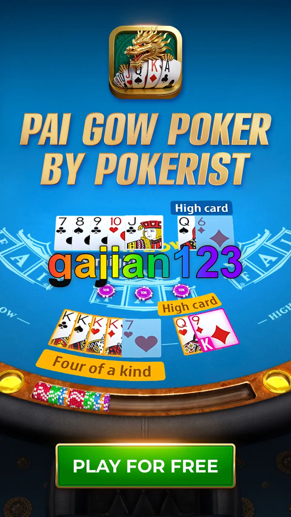 gajian123 Masuk