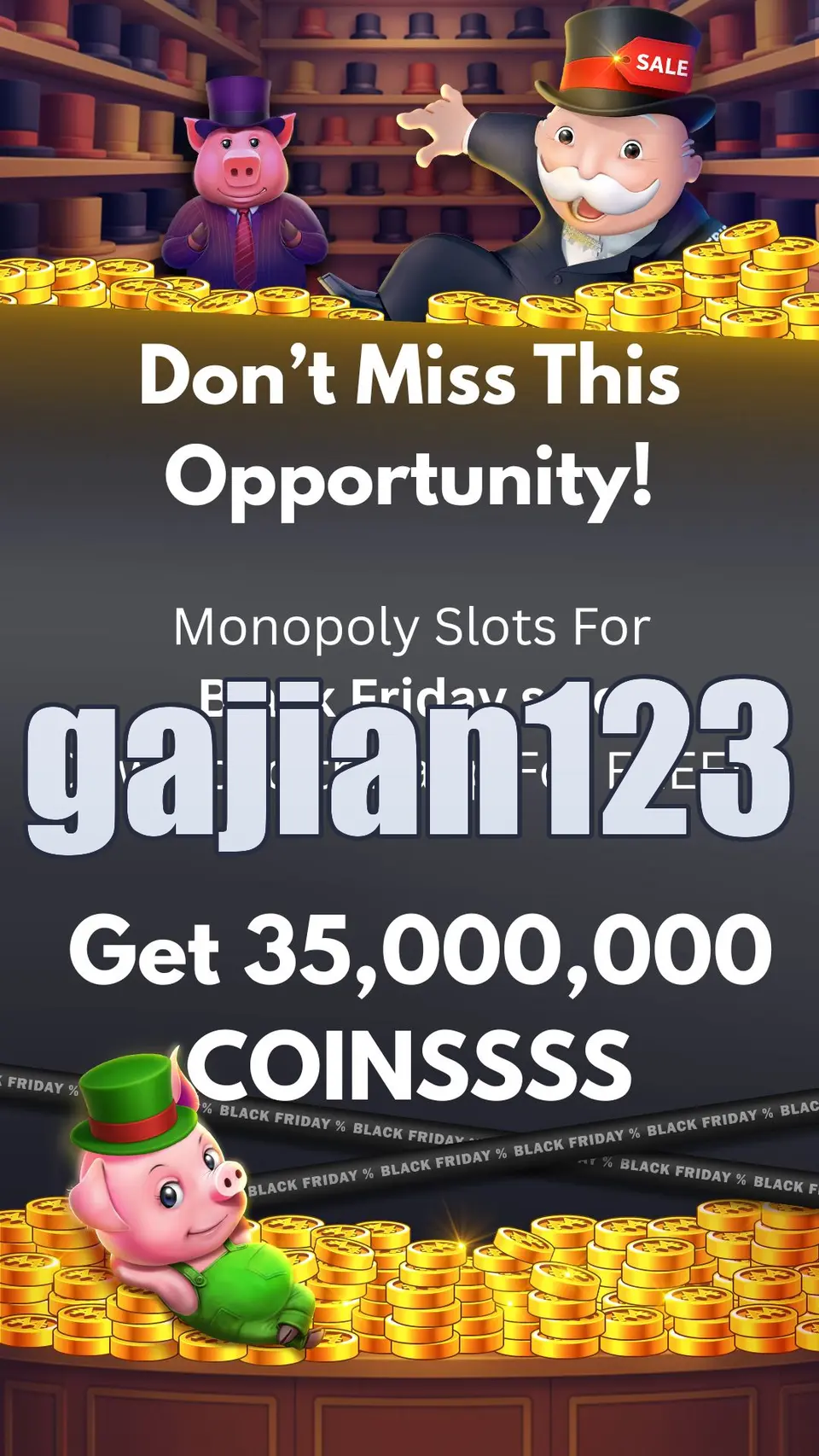 gajian123 Masuk