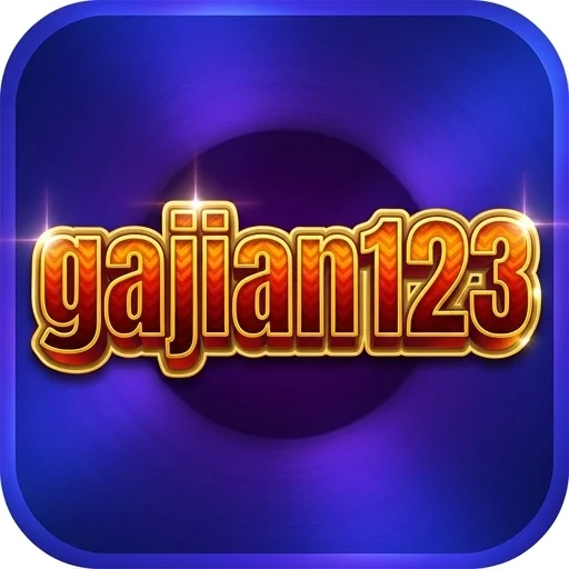 gajian123 Logo - Resmi