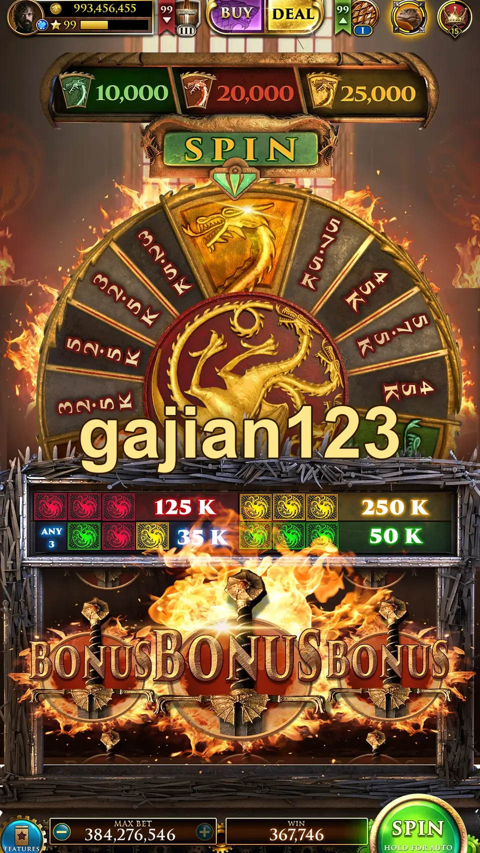 gajian123 Preview - Resmi Unduh